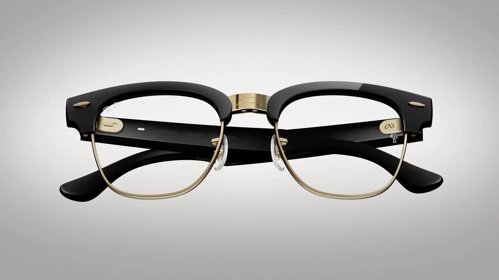 meta audio ai glasses