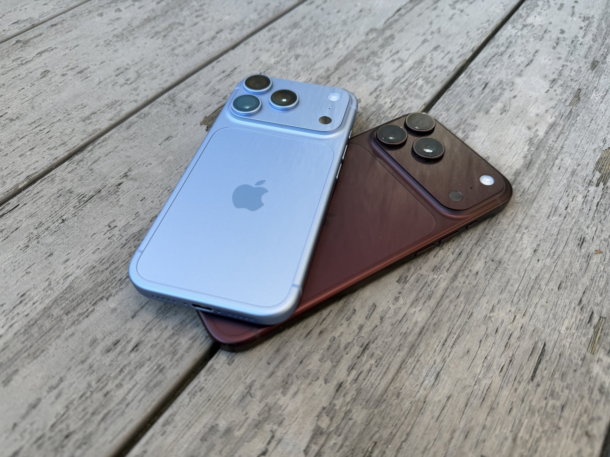 Apple iPhone 18 Pro Max