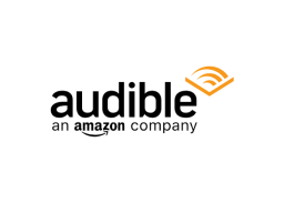 Audible logo
