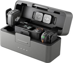 DJI Mic 3