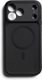 bellroy black iphone 18 pro max case