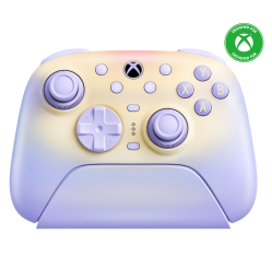 8BitDo Ultimate 3 Lavender Dusk