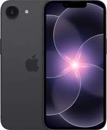 the apple iphone 17e