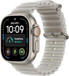 Apple Watch Ultra 4