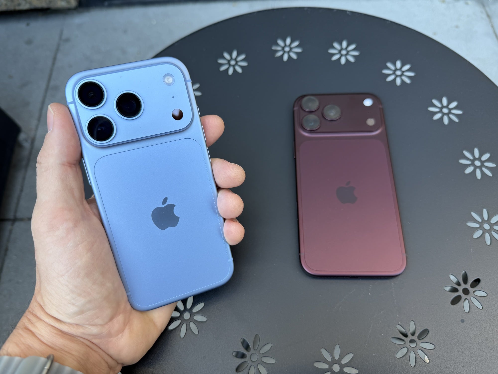 Apple iPhone 18 Pro Max