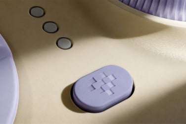 8BitDo Ultimate 3 Lavender Dusk