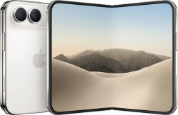 the Apple iPhone Duo