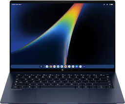 the HP Googlebook 14