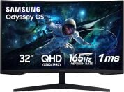 Samsung 32&rdquo; Odyssey G55C