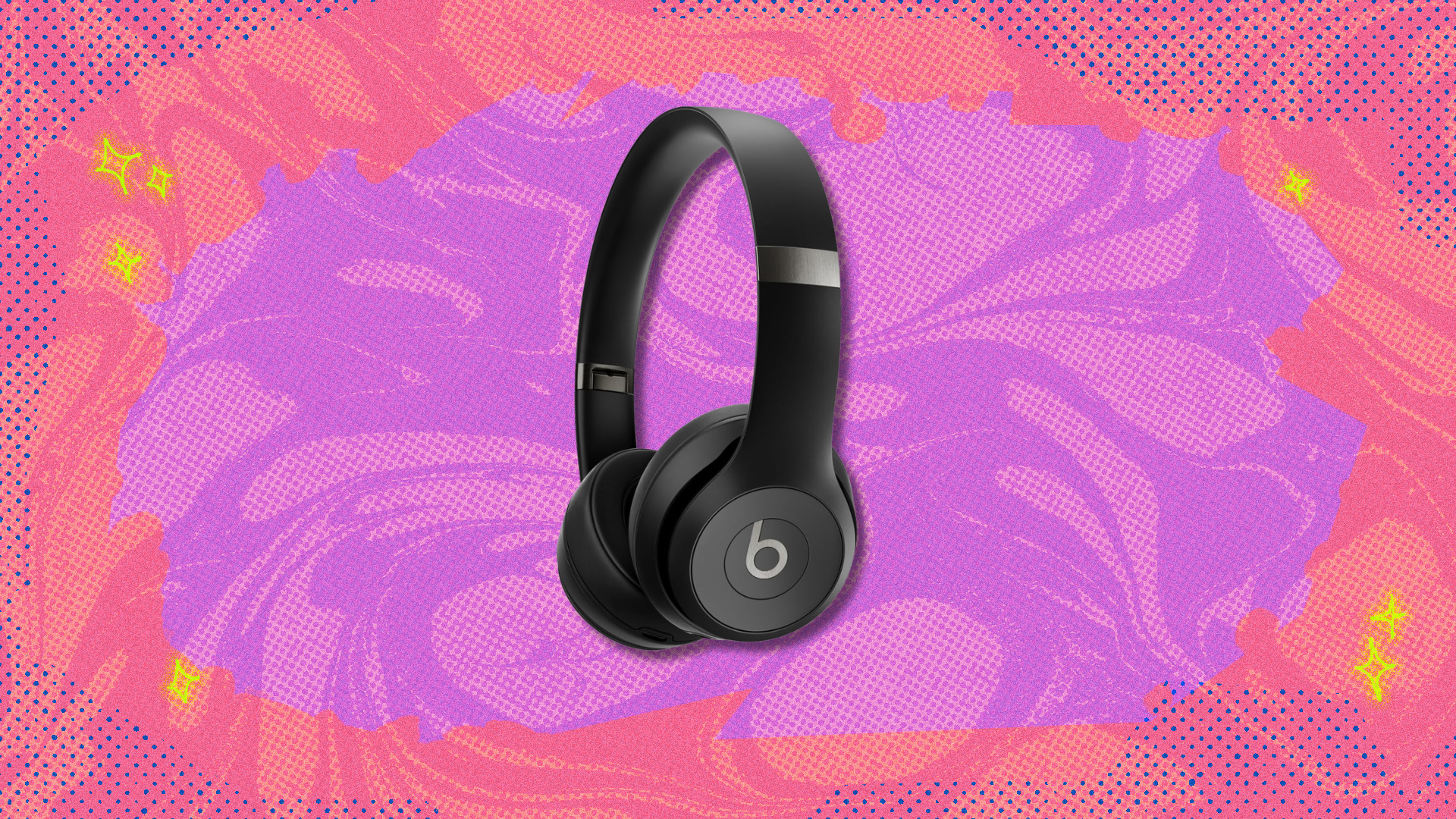 Beats Solo 4