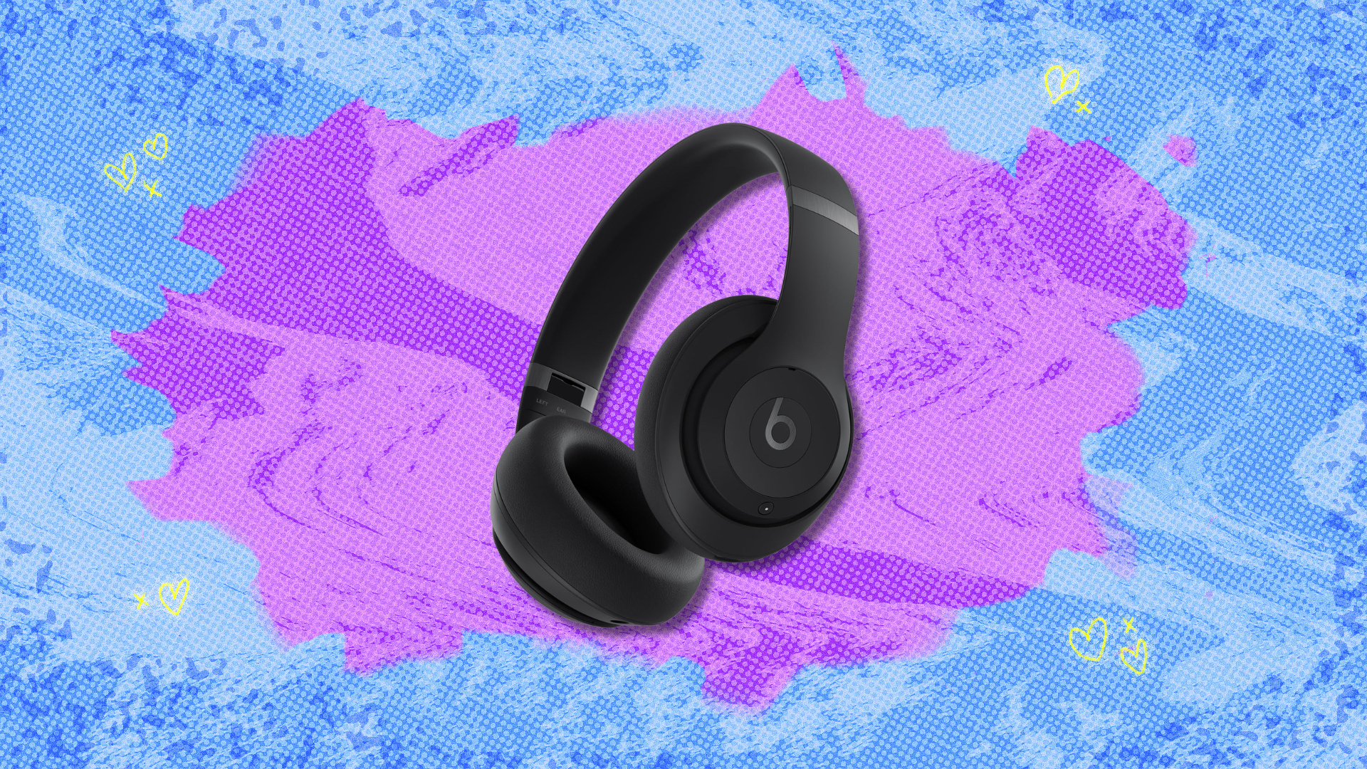 Beats Studio Pro