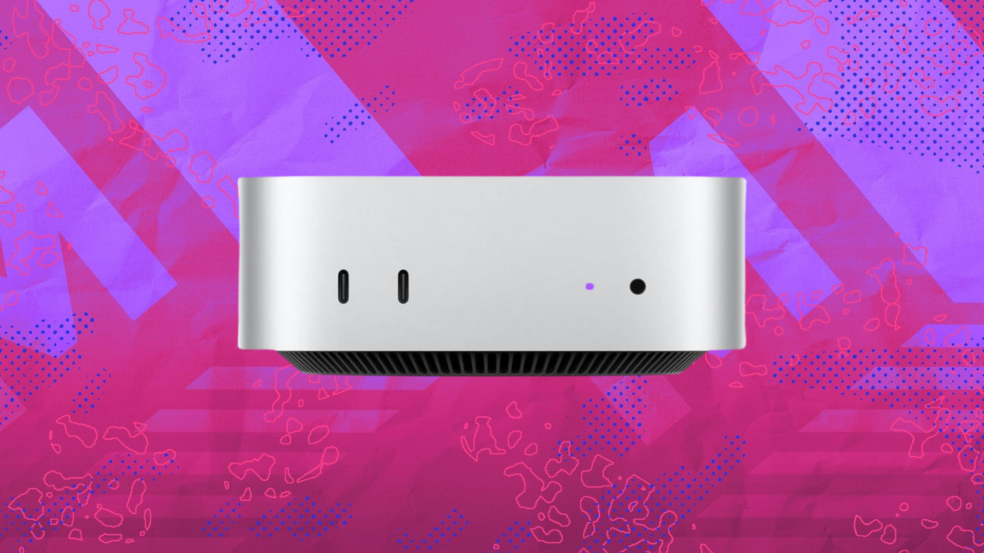 Apple Mac mini M6