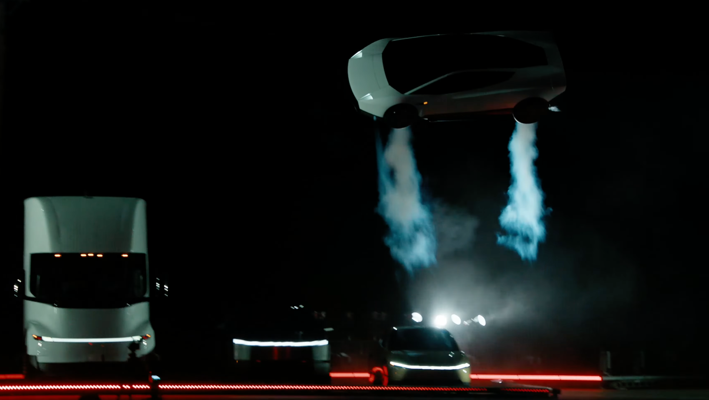 Tesla Roadster