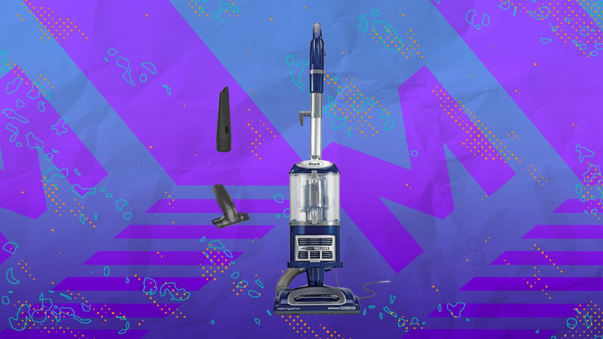 Shark Navigator Lift-Away NV360