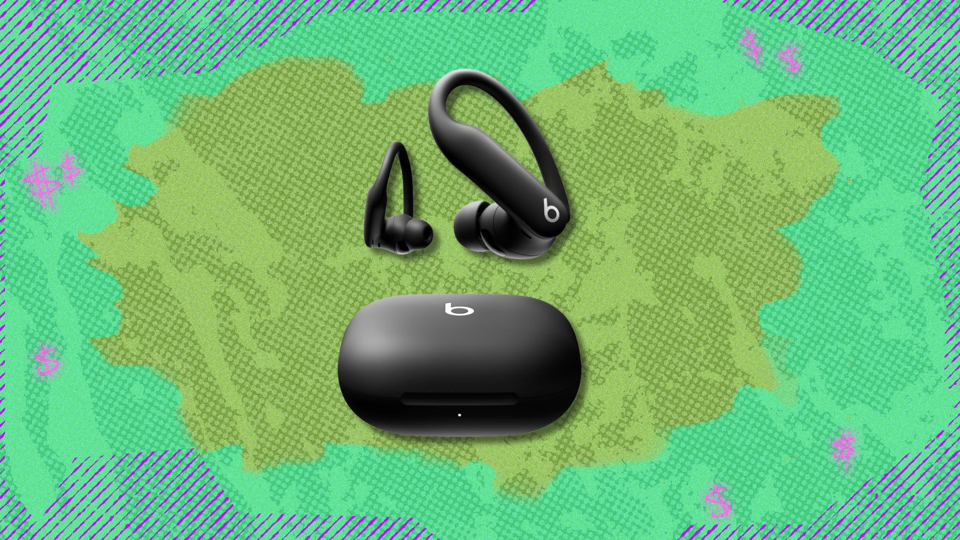 Beats Power Beats Pro 2