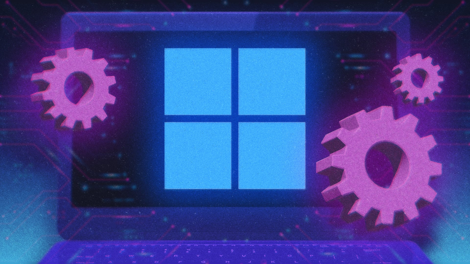 Lesser-known Windows settings
