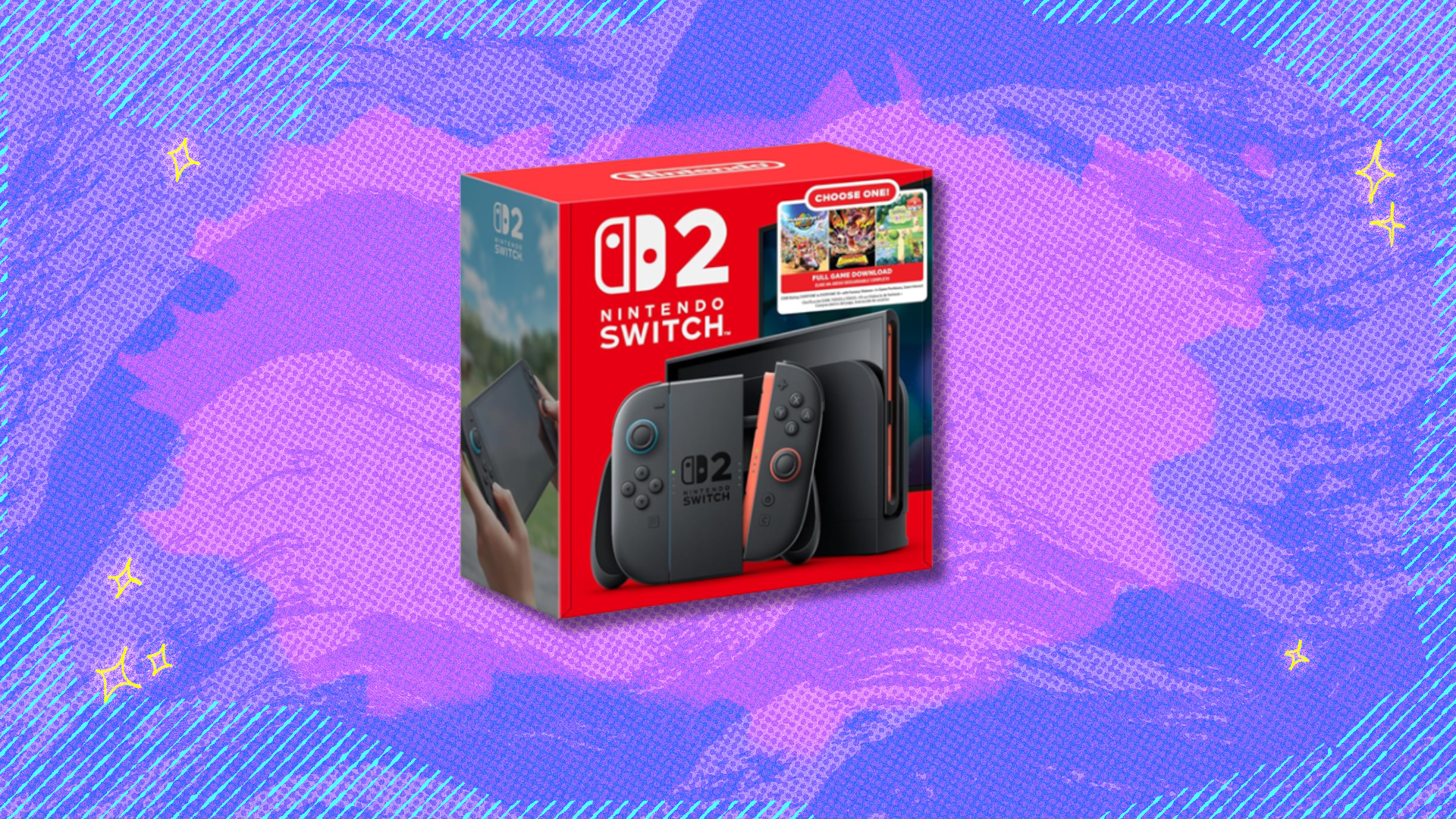Nintendo Switch 2