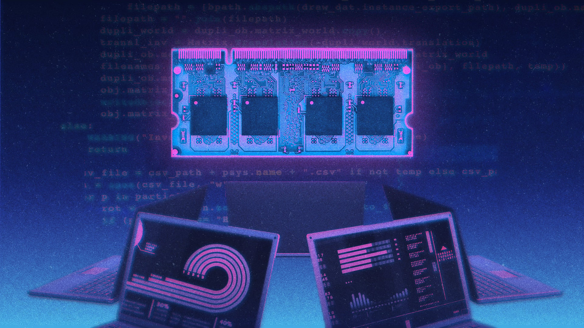 tips to maximize your tech’s performance amid the RAM crisis