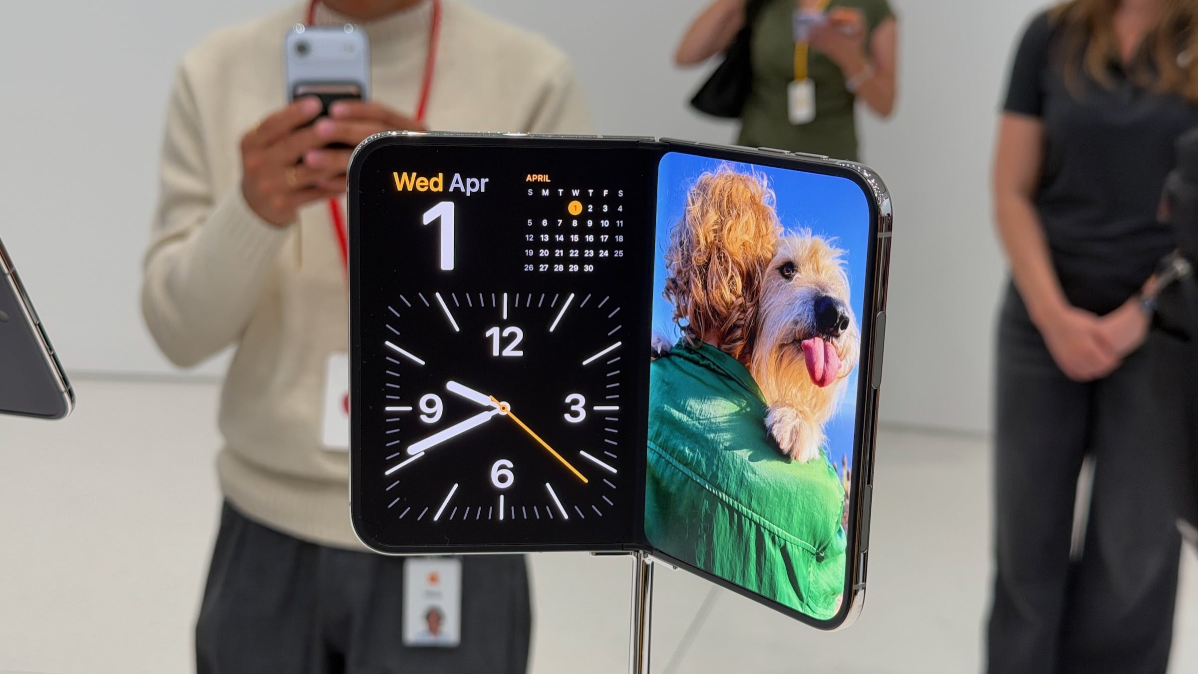 iPhone Duo