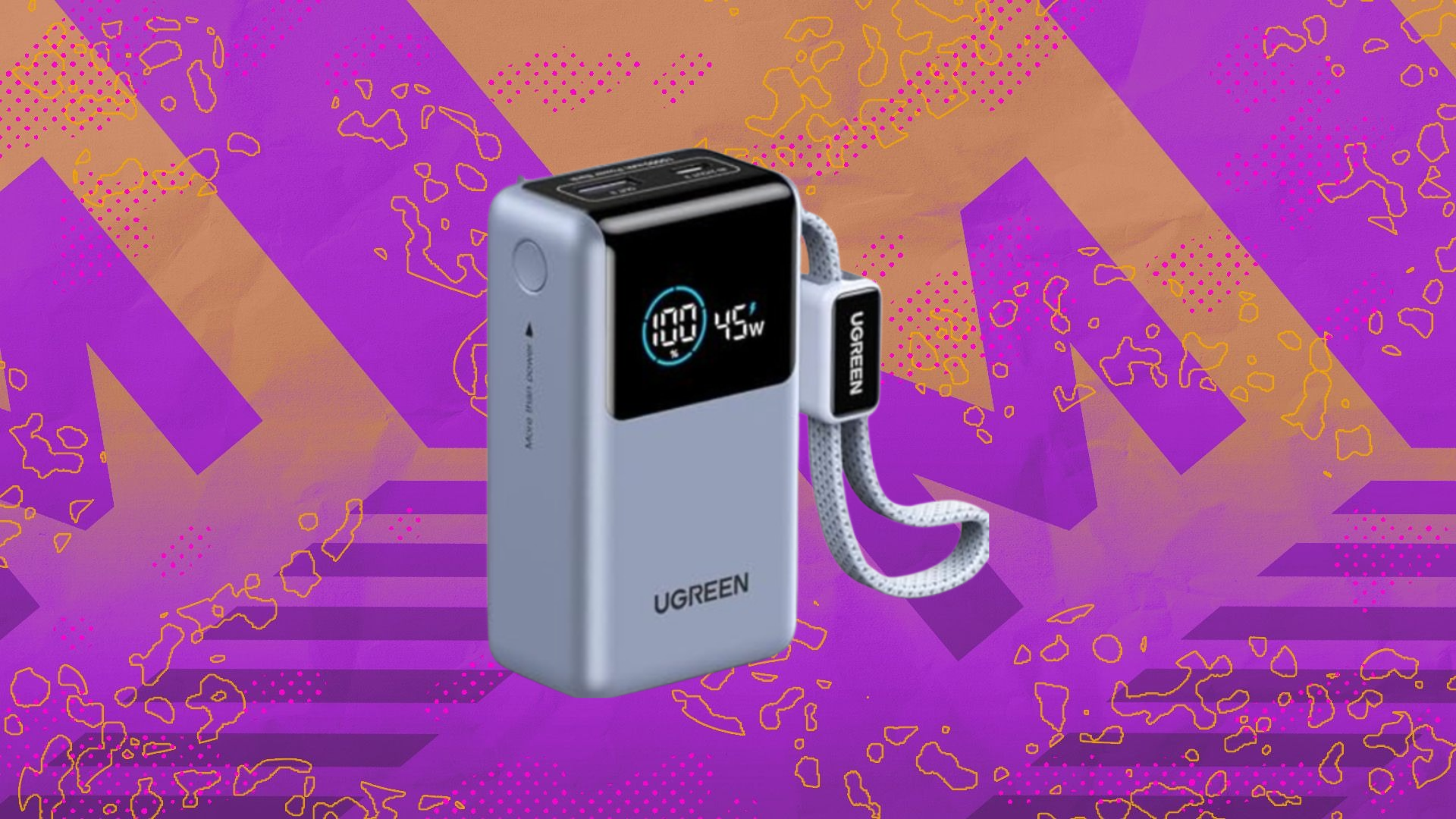Ugreen Nexode Pro