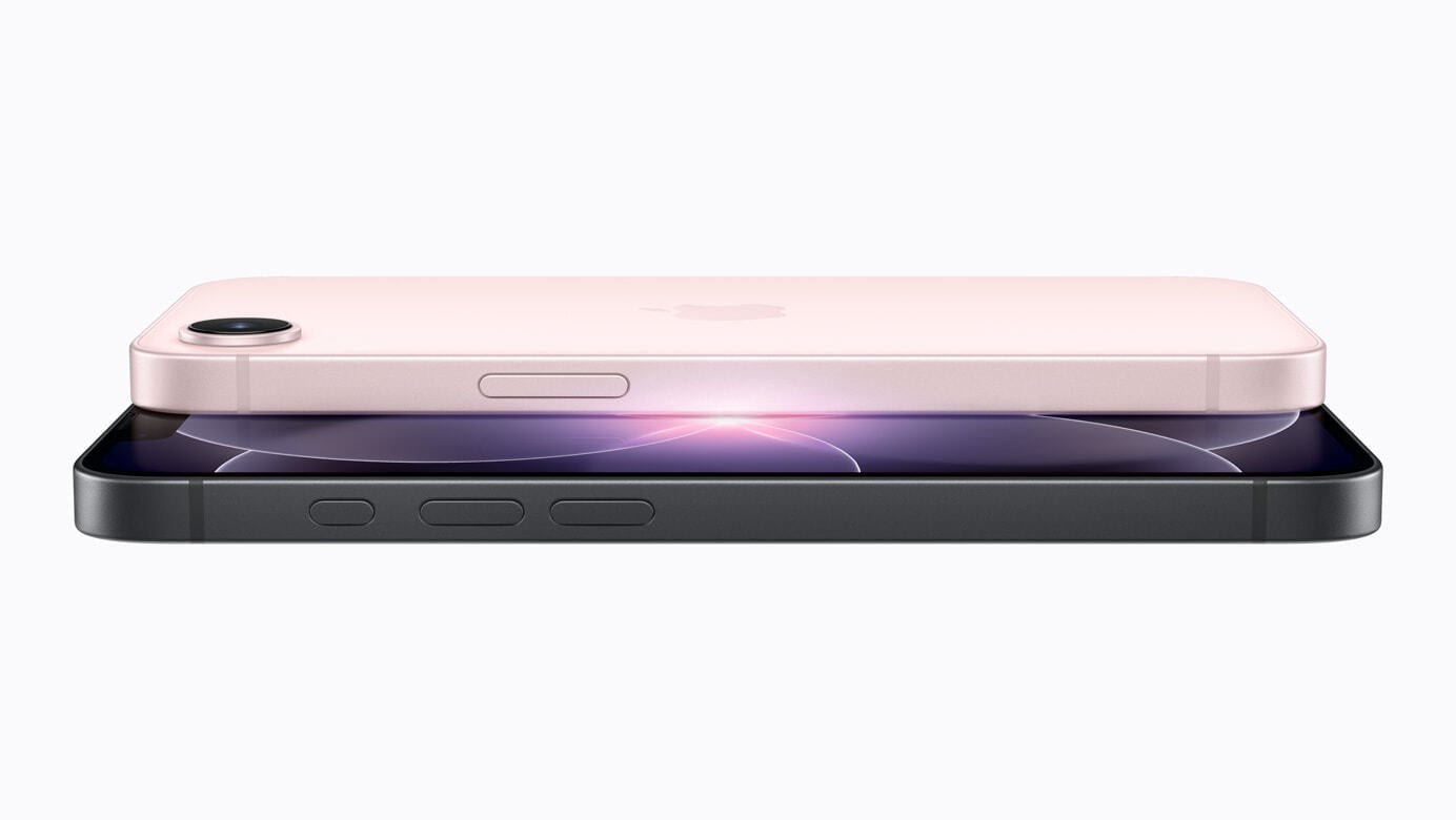 Apple iPhone 17e