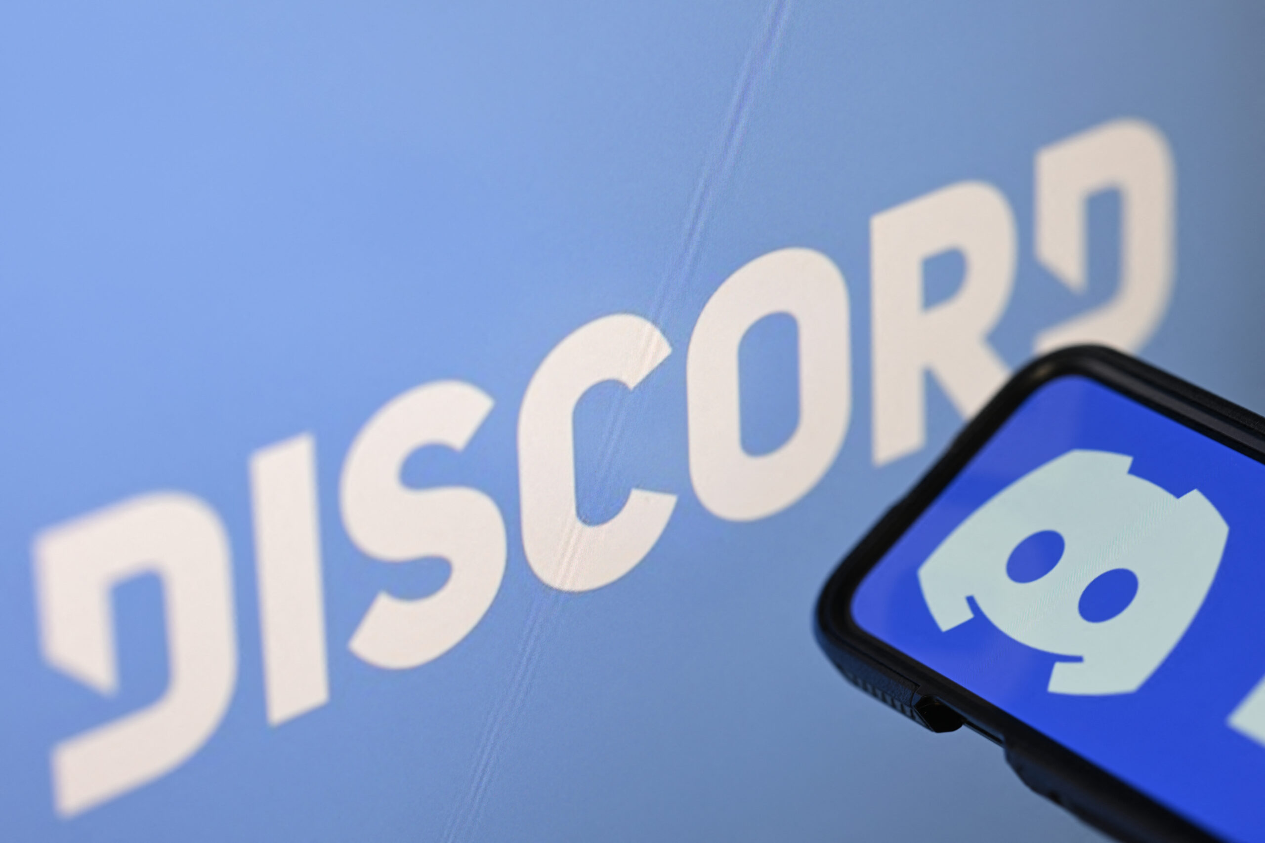 Discord logo