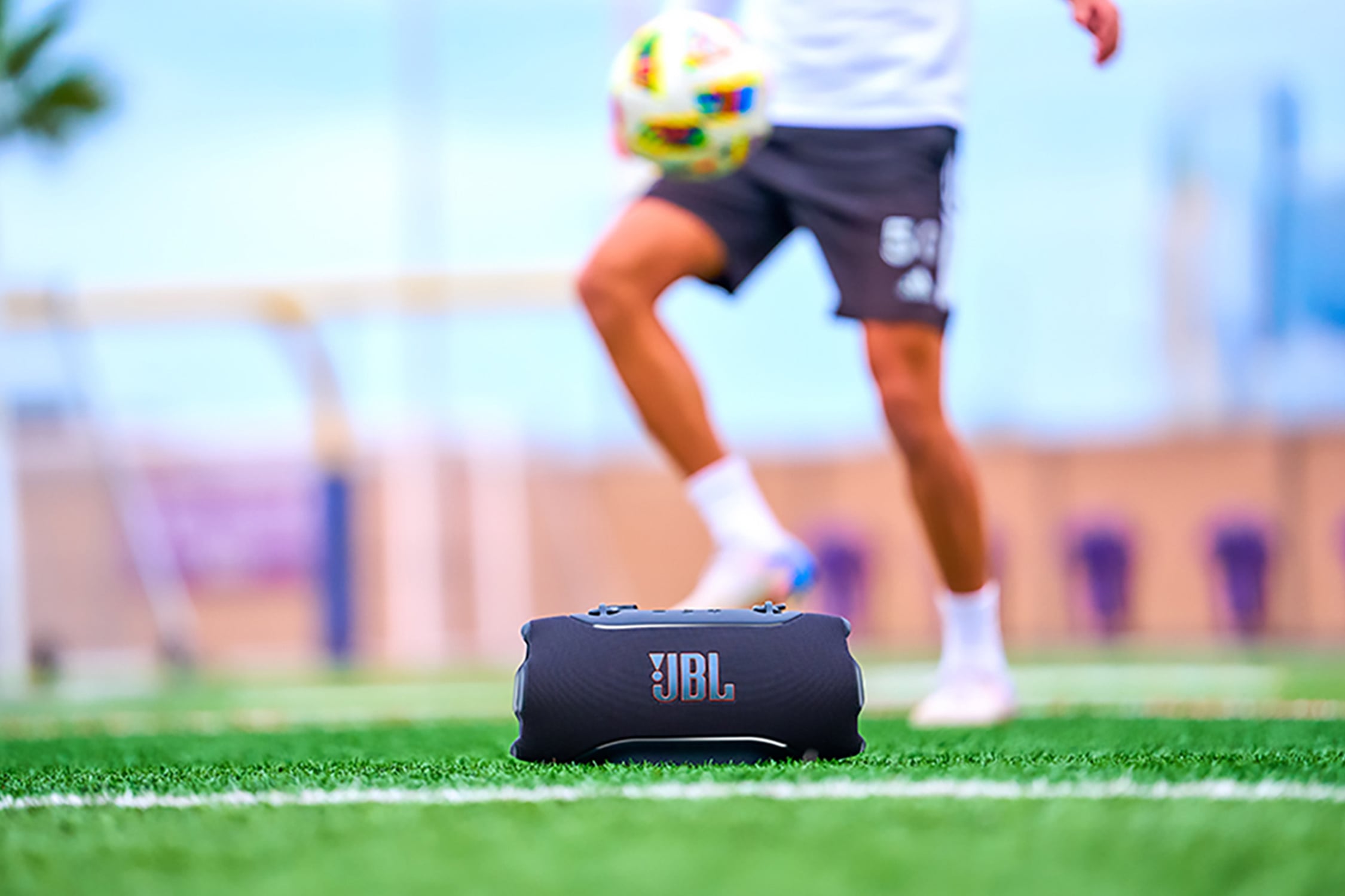 JBL Xtreme 5 Portable Waterproof Speaker (Open Box)