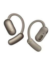 Soundcore AeroFit 2 by Anker Open Ear Earbuds, Open Ear Headphones, Earbuds