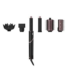 Shark HD440BK FlexStyle Air Drying & Styling System with Ultimate 6-Piece Accessory Pack