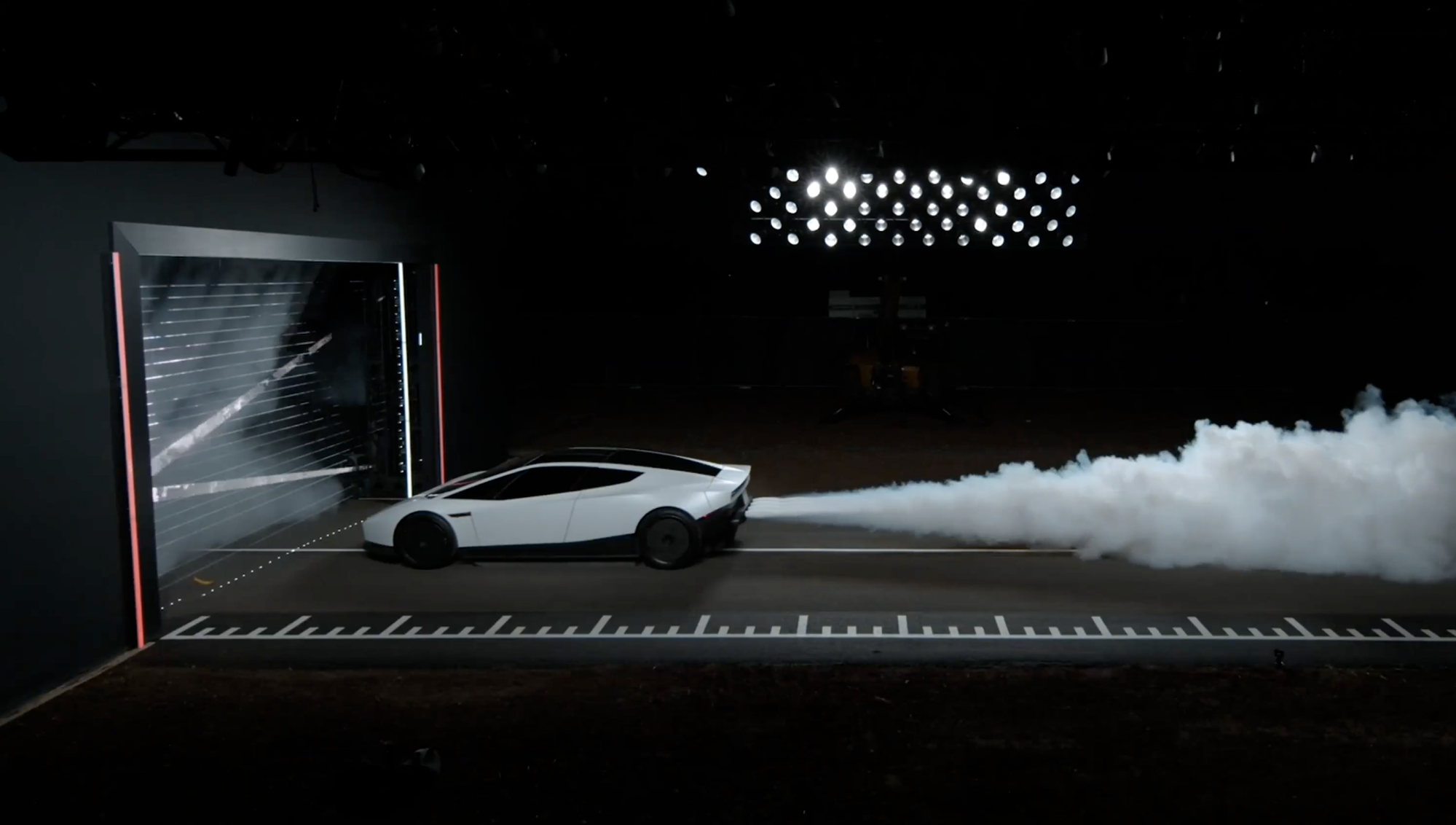 Tesla Roadster
