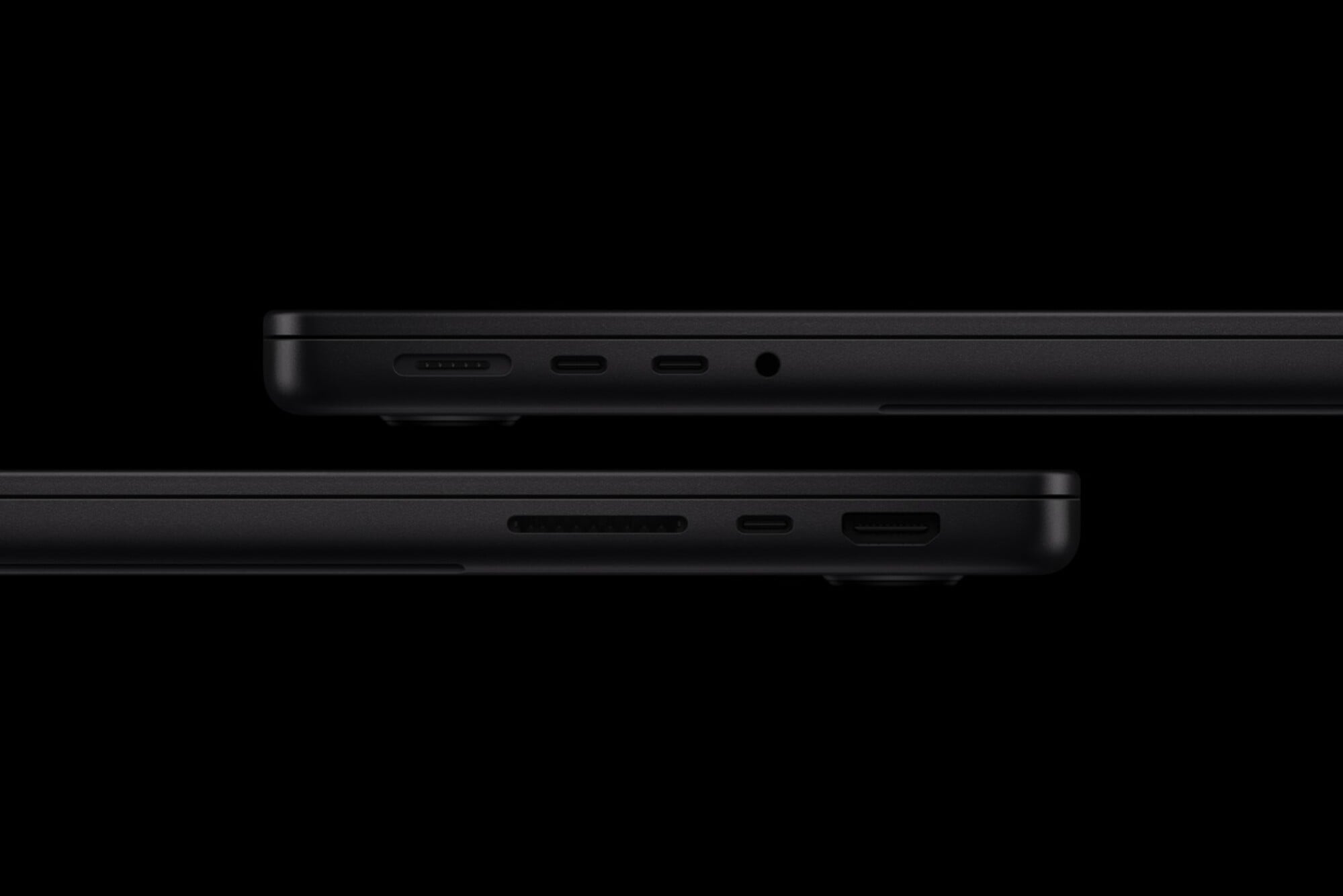 Apple MacBook Pro