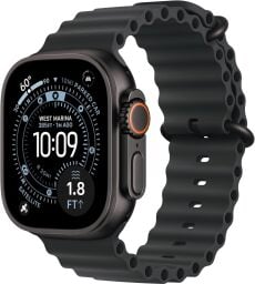 the apple watch ultra 3