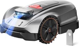 sunseeker x3 robot lawn mower