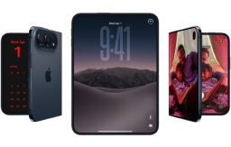 iphone duo from different angles