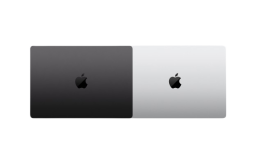 M6 MacBook Pro