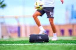 JBL Xtreme 5 Portable Waterproof Speaker (Open Box)