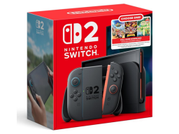 Nintendo Switch 2 Choose Your Game bundle