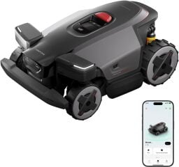 Roborock RockMow X130H 4WD Robot Lawn Mower
