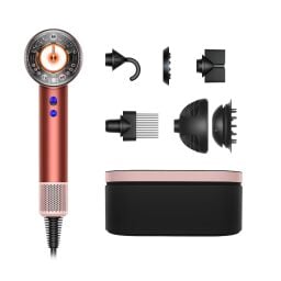 the dyson supersonic nural