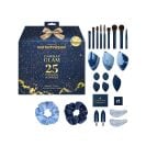 the Real Techniques Unwrap Glam Advent Calendar