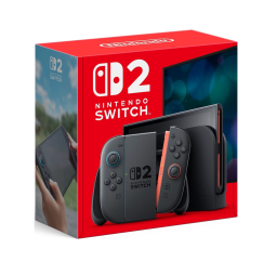 Nintendo Switch 2 System