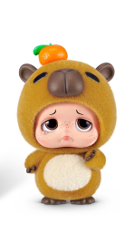 STARBOX Sad Baby Animals Series 1 Blind Box Figurine