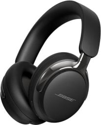 bose headphones