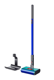 Dyson W1 PencilWash Dok wet cleaner