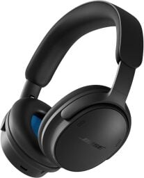 Bose QuietComfort Headphones (2nd Gen)