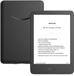 Kindle 16GB (2024 model)