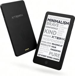 xteink x4 pro e-reader