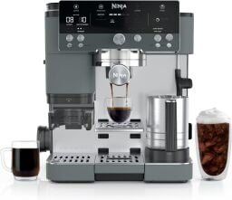 ninja luxe caf&eacute; premier