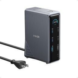 Anker Prime docking station
