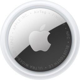 Apple airtag